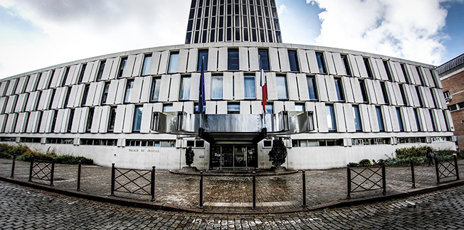 ADEKWA Avocats - Tribunal et Palais de justice Lille (TGI)