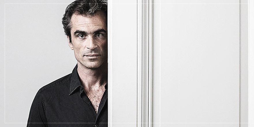 On en parle - Raphaël Enthoven : L'art de penser contre soi-même