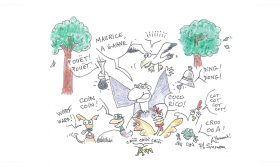 Quand l’éthique et la compliance se trouvent dans nos jardins… (par Philippe SIMONEAU, ADEKWA Avocats Lille)
