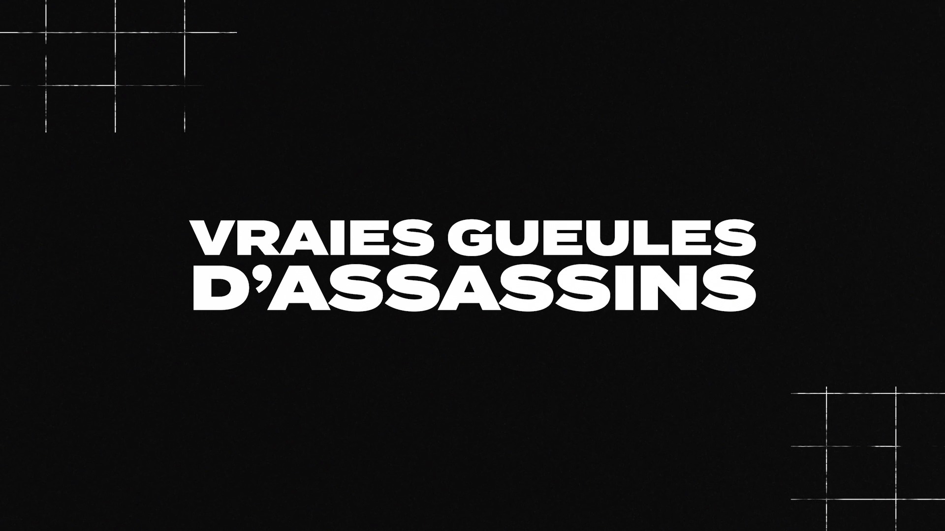 Vraies Gueules d'Assassins, Ghislain Hanicotte, Avocat Lille